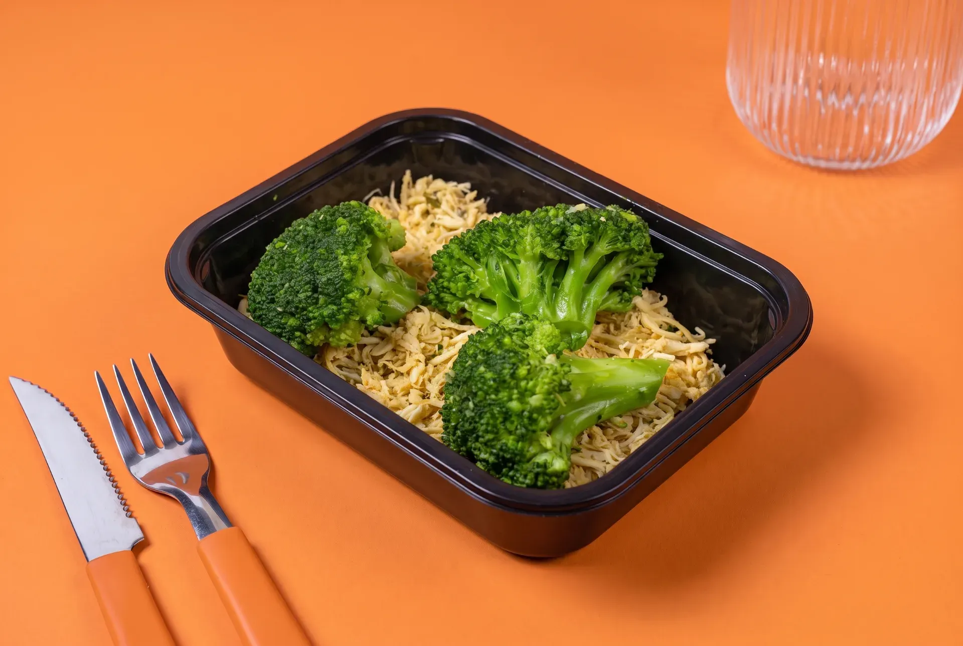 Kit 7 Dias Low Carb